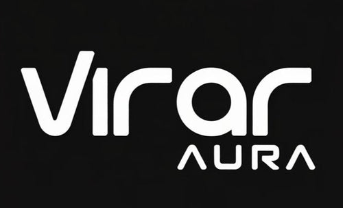 virar aura